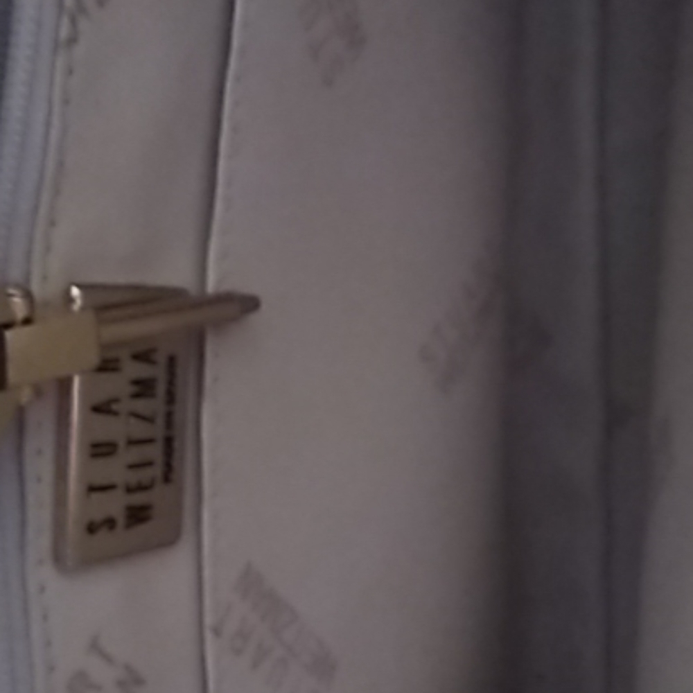 Stuart Wietzman purse